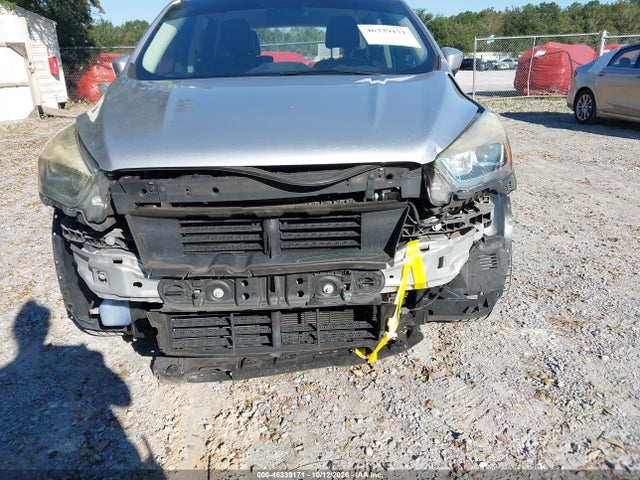 Продажа на аукционе авто 2017 Ford Escape Se, vin: 1FMCU0GDXHUE17300, номер лота: 46339171
