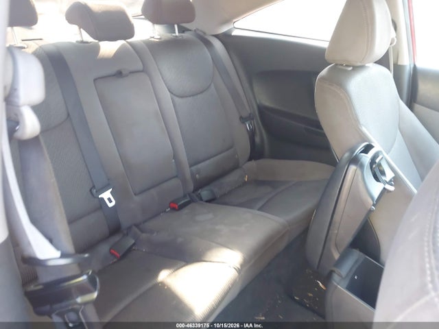 Aukcja sprzedaży 2013 Hyundai Elantra Gs, vin: KMHDH6AE4DU018762, numer aukcji: 46339175