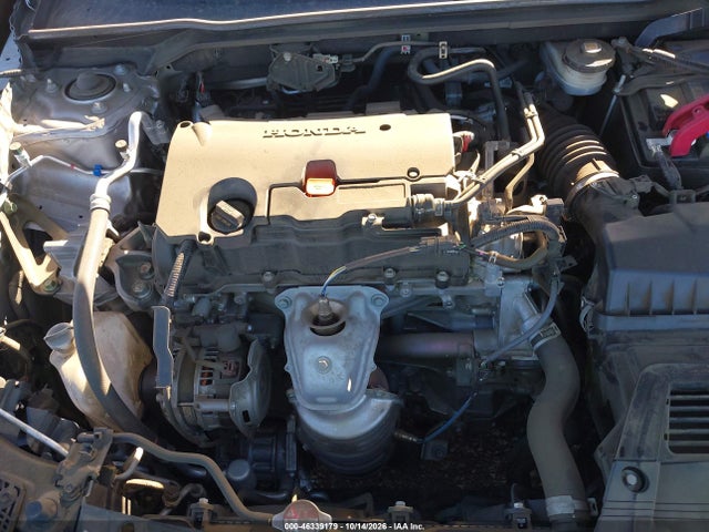 Honda Civic Sport 2023 2HGFE2F58PH501641 Image 10