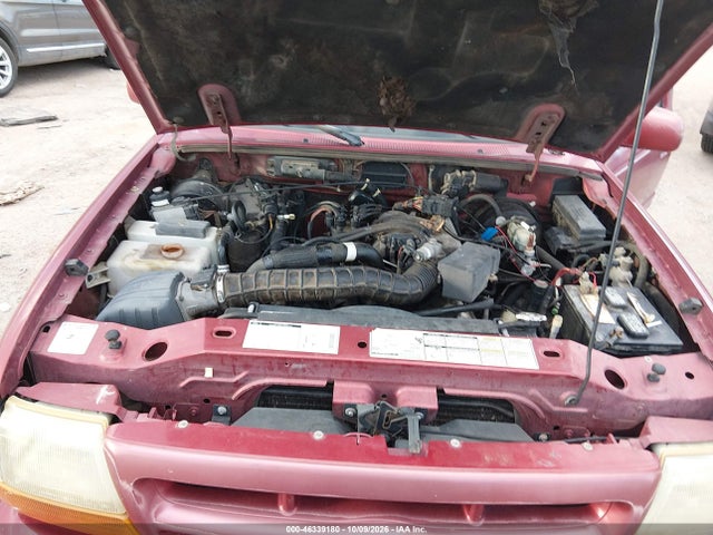 Продаж на аукціоні авто 1998 Ford Ranger Splash/xl/xlt, vin: 1FTYR14U3WPA20691, номер лоту: 46339180