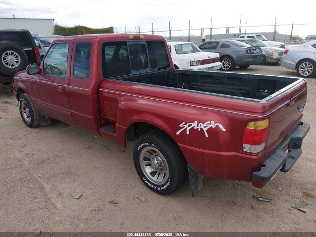Продаж на аукціоні авто 1998 Ford Ranger Splash/xl/xlt, vin: 1FTYR14U3WPA20691, номер лоту: 46339180
