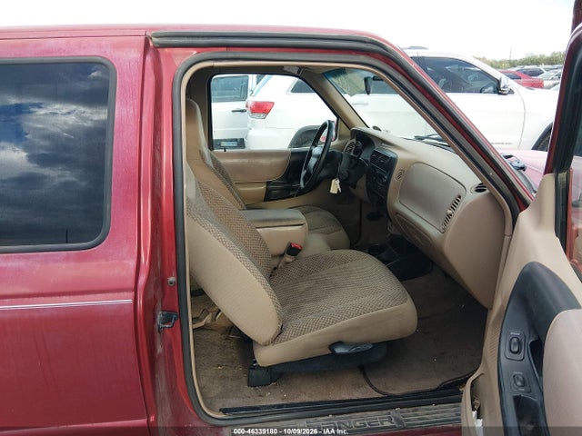 Продаж на аукціоні авто 1998 Ford Ranger Splash/xl/xlt, vin: 1FTYR14U3WPA20691, номер лоту: 46339180