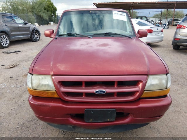 Продаж на аукціоні авто 1998 Ford Ranger Splash/xl/xlt, vin: 1FTYR14U3WPA20691, номер лоту: 46339180