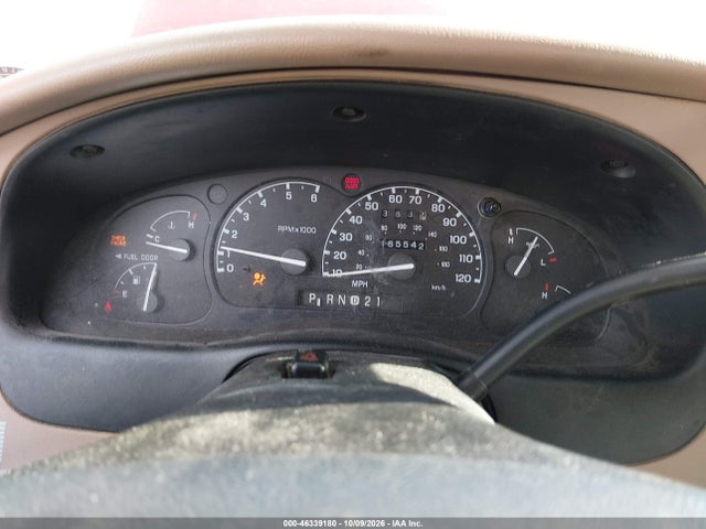 Продаж на аукціоні авто 1998 Ford Ranger Splash/xl/xlt, vin: 1FTYR14U3WPA20691, номер лоту: 46339180