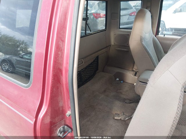 Продаж на аукціоні авто 1998 Ford Ranger Splash/xl/xlt, vin: 1FTYR14U3WPA20691, номер лоту: 46339180