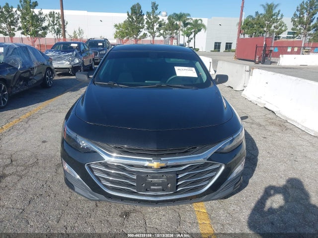 46339188 :رقم المزاد ، 1G1ZC5ST3MF001626 vin ، 2021 Chevrolet Malibu Fwd 1fl مزاد بيع
