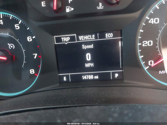 46339188 :رقم المزاد ، 1G1ZC5ST3MF001626 vin ، 2021 Chevrolet Malibu Fwd 1fl مزاد بيع