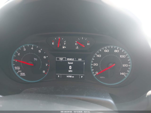 46339188 :رقم المزاد ، 1G1ZC5ST3MF001626 vin ، 2021 Chevrolet Malibu Fwd 1fl مزاد بيع