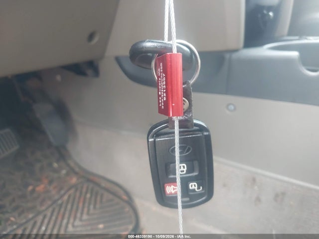 Продаж на аукціоні авто 2005 Hyundai Santa Fe Gls/lx, vin: KM8SC13E35U893953, номер лоту: 46339190