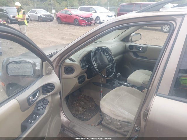 Продаж на аукціоні авто 2005 Hyundai Santa Fe Gls/lx, vin: KM8SC13E35U893953, номер лоту: 46339190