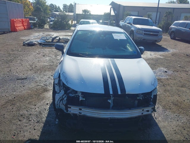 Продаж на аукціоні авто 2020 Toyota Corolla Se, vin: JTDS4RCE3LJ041634, номер лоту: 46339197