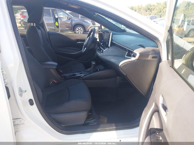 Продаж на аукціоні авто 2020 Toyota Corolla Se, vin: JTDS4RCE3LJ041634, номер лоту: 46339197