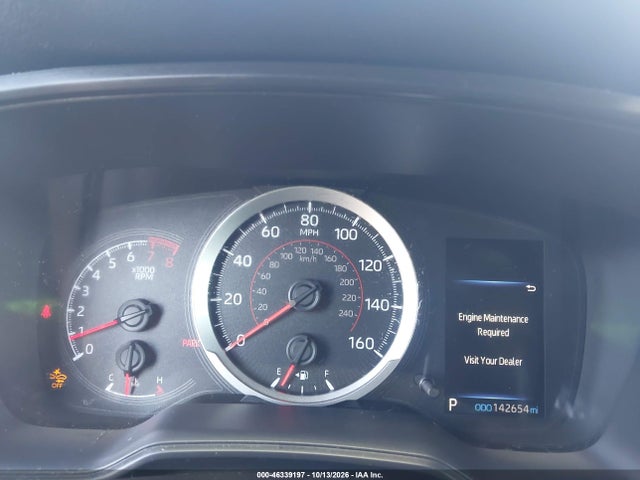 Продаж на аукціоні авто 2020 Toyota Corolla Se, vin: JTDS4RCE3LJ041634, номер лоту: 46339197