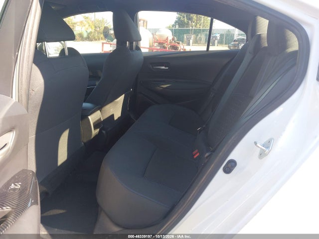 Продаж на аукціоні авто 2020 Toyota Corolla Se, vin: JTDS4RCE3LJ041634, номер лоту: 46339197