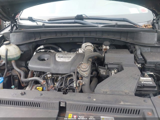 Продаж на аукціоні авто 2017 Hyundai Tucson Limited, vin: KM8J3CA25HU502645, номер лоту: 46339209
