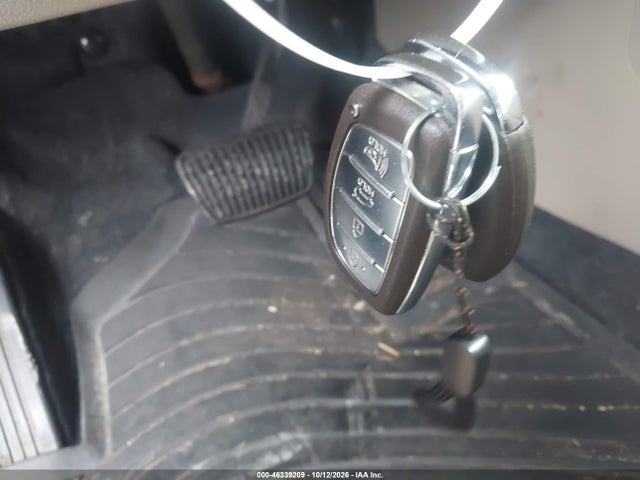 Продаж на аукціоні авто 2017 Hyundai Tucson Limited, vin: KM8J3CA25HU502645, номер лоту: 46339209