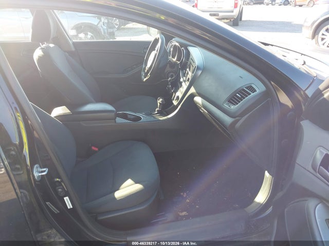 Продаж на аукціоні авто 2015 Kia Optima Lx, vin: 5XXGM4A78FG389662, номер лоту: 46339217