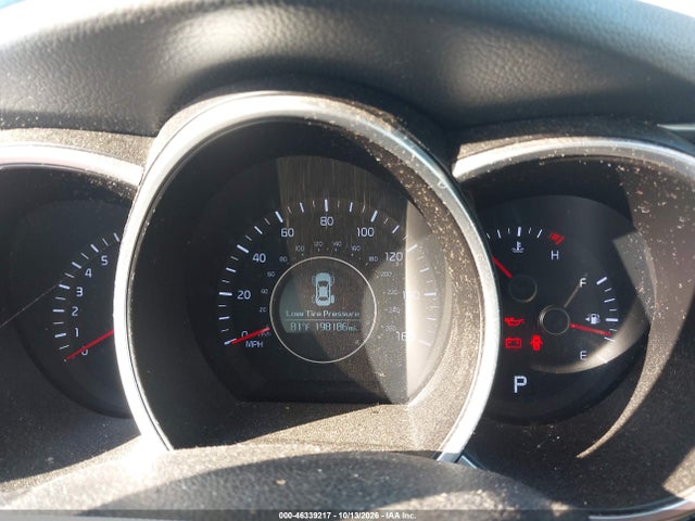 Продаж на аукціоні авто 2015 Kia Optima Lx, vin: 5XXGM4A78FG389662, номер лоту: 46339217