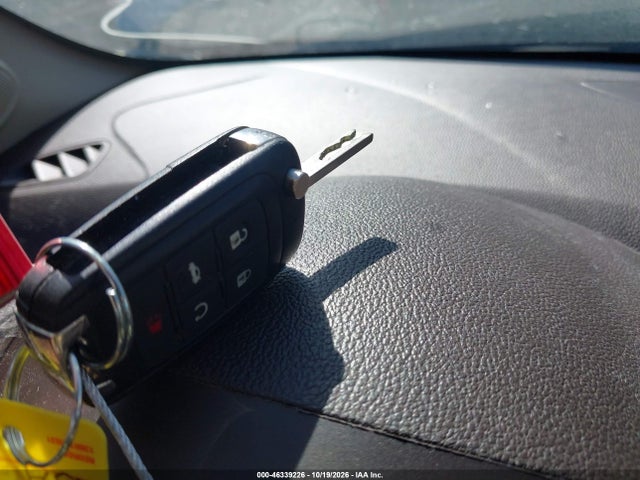 46339226 :رقم المزاد ، 1G1PE5SB0F7206083 vin ، 2015 Chevrolet Cruze 2lt Auto مزاد بيع