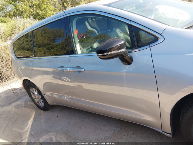 Aukcja sprzedaży 2024 Chrysler Pacifica Touring L, vin: 2C4RC1BG1RR125462, numer aukcji: 46339235