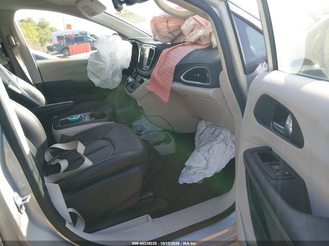 Aukcja sprzedaży 2024 Chrysler Pacifica Touring L, vin: 2C4RC1BG1RR125462, numer aukcji: 46339235