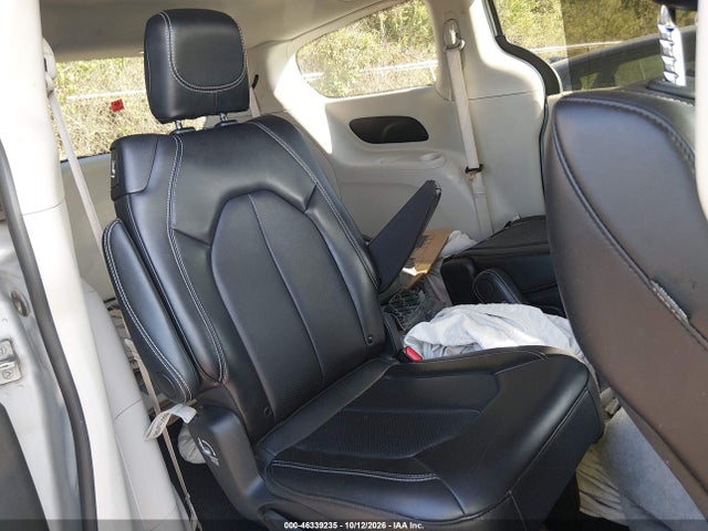 Aukcja sprzedaży 2024 Chrysler Pacifica Touring L, vin: 2C4RC1BG1RR125462, numer aukcji: 46339235