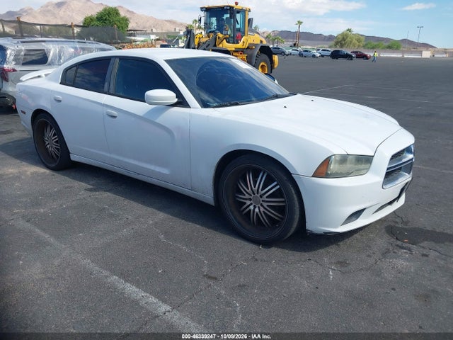 Aukcja sprzedaży 2012 Dodge Charger Se, vin: 2C3CDXBG2CH215825, numer aukcji: 46339247