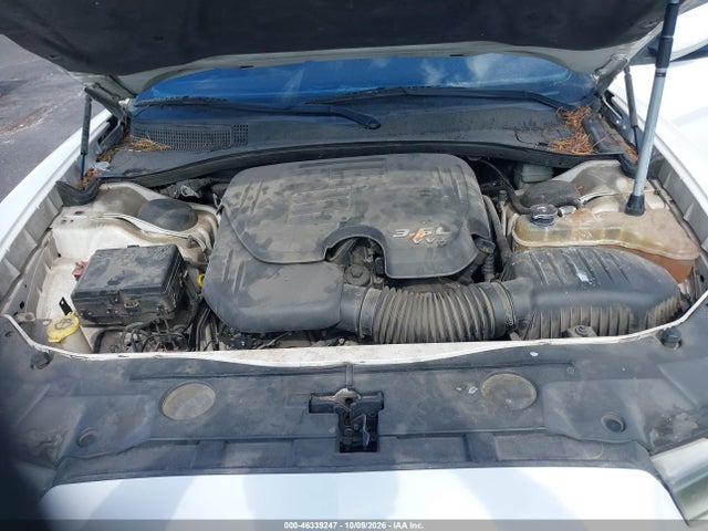 46339247 :رقم المزاد ، 2C3CDXBG2CH215825 vin ، 2012 Dodge Charger Se مزاد بيع
