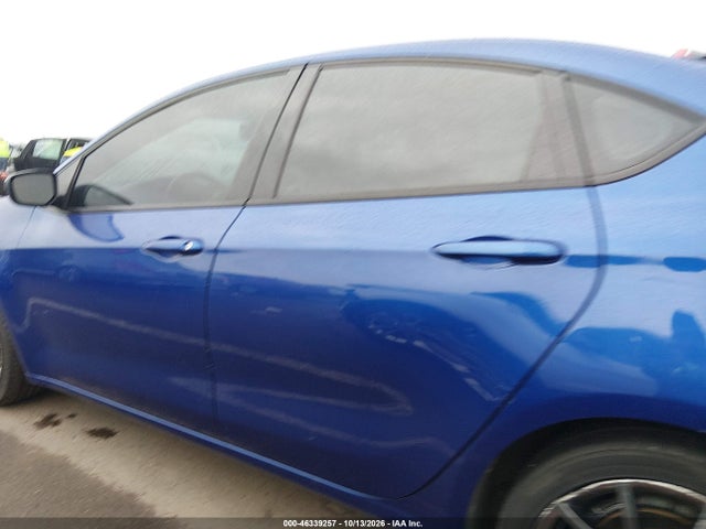 46339257 :رقم المزاد ، 1C3CDFBB8ED765528 vin ، 2014 Dodge Dart Sxt مزاد بيع