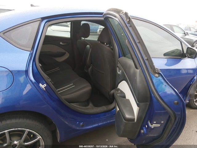 46339257 :رقم المزاد ، 1C3CDFBB8ED765528 vin ، 2014 Dodge Dart Sxt مزاد بيع