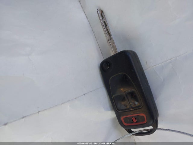 46339260 :رقم المزاد ، 4JGAB54E81A239000 vin ، 2001 Mercedes-benz Ml 320 مزاد بيع