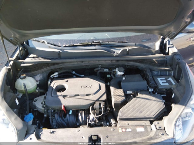 Auction sale of the 2020 Kia Sportage Lx, vin: KNDPM3AC5L7831244, lot number: 46339277