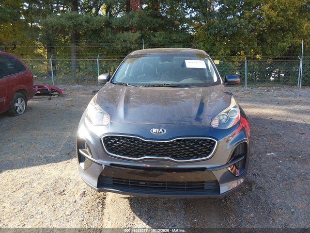 Auction sale of the 2020 Kia Sportage Lx, vin: KNDPM3AC5L7831244, lot number: 46339277