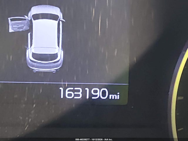 Auction sale of the 2020 Kia Sportage Lx, vin: KNDPM3AC5L7831244, lot number: 46339277