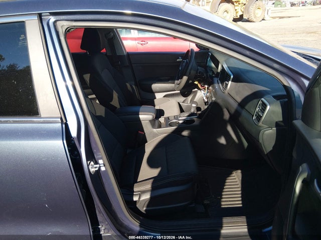 Auction sale of the 2020 Kia Sportage Lx, vin: KNDPM3AC5L7831244, lot number: 46339277