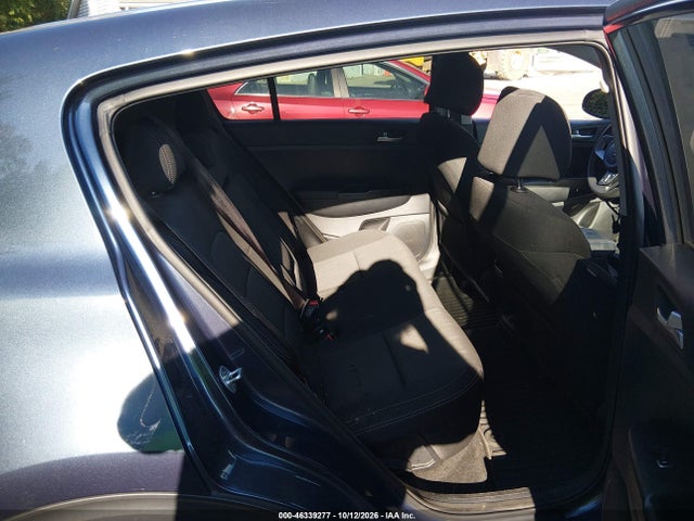 Auction sale of the 2020 Kia Sportage Lx, vin: KNDPM3AC5L7831244, lot number: 46339277