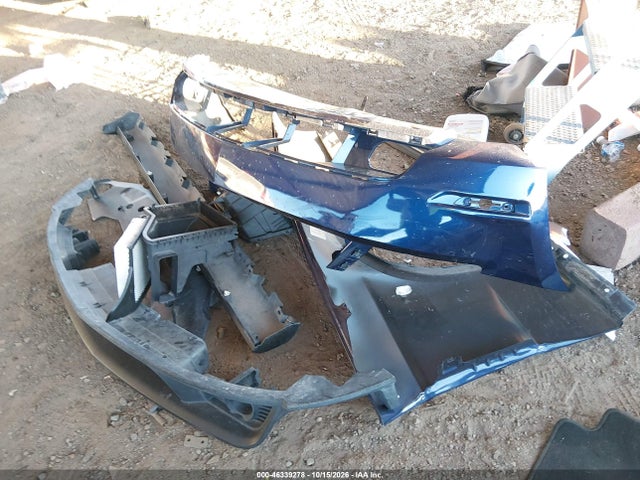 46339278 :رقم المزاد ، 1ZVBP8CF6B5125722 vin ، 2011 Ford Mustang Gt Premium مزاد بيع