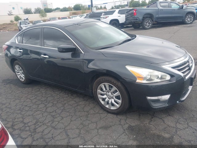 46339289 :رقم المزاد ، 1N4AL3AP6DN487177 vin ، 2013 Nissan Altima 2.5 S مزاد بيع