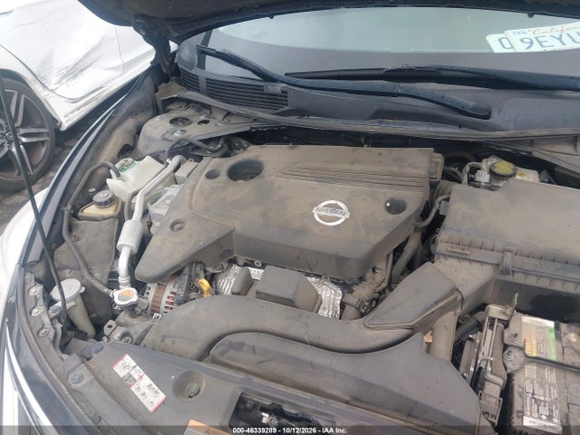 46339289 :رقم المزاد ، 1N4AL3AP6DN487177 vin ، 2013 Nissan Altima 2.5 S مزاد بيع