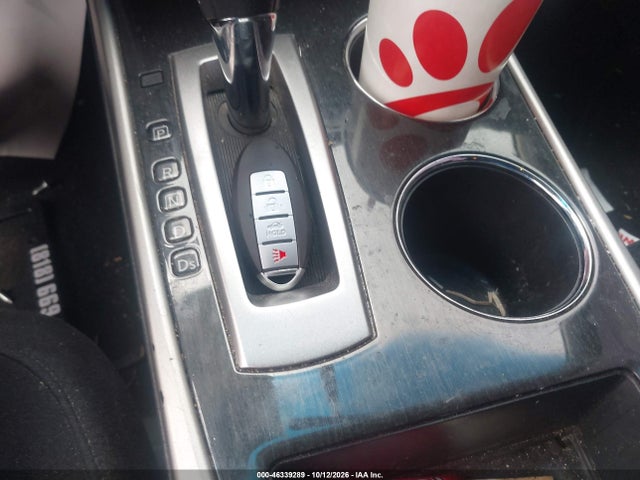 46339289 :رقم المزاد ، 1N4AL3AP6DN487177 vin ، 2013 Nissan Altima 2.5 S مزاد بيع