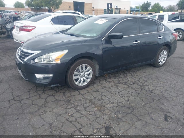 46339289 :رقم المزاد ، 1N4AL3AP6DN487177 vin ، 2013 Nissan Altima 2.5 S مزاد بيع