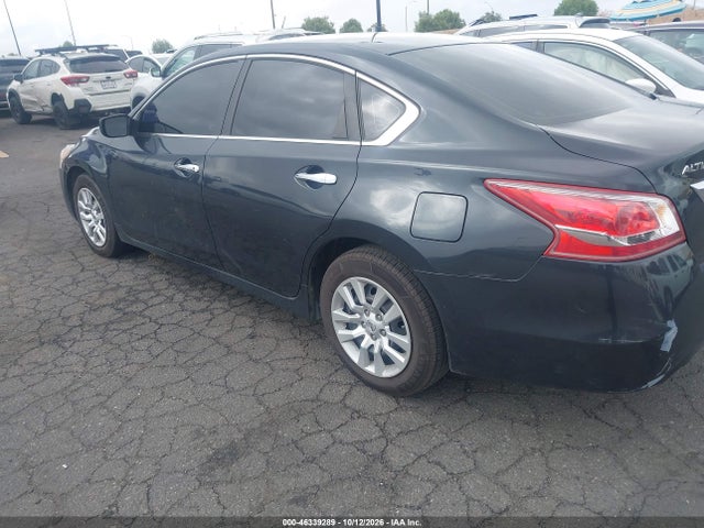 46339289 :رقم المزاد ، 1N4AL3AP6DN487177 vin ، 2013 Nissan Altima 2.5 S مزاد بيع