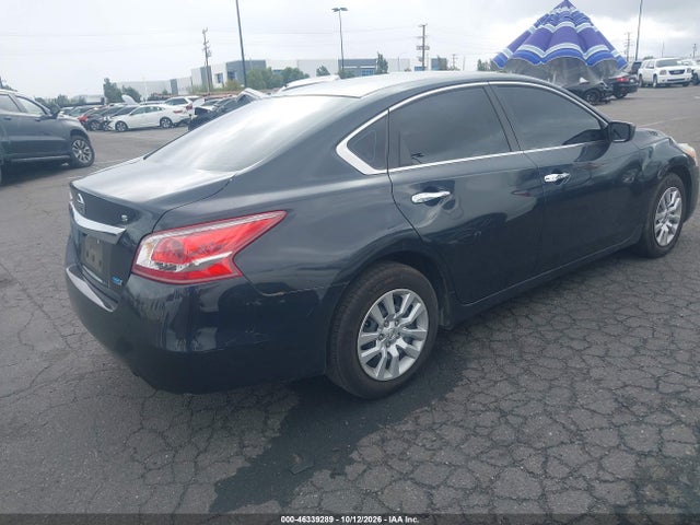 46339289 :رقم المزاد ، 1N4AL3AP6DN487177 vin ، 2013 Nissan Altima 2.5 S مزاد بيع