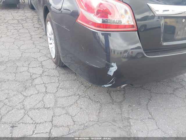 46339289 :رقم المزاد ، 1N4AL3AP6DN487177 vin ، 2013 Nissan Altima 2.5 S مزاد بيع