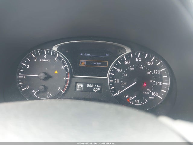 46339289 :رقم المزاد ، 1N4AL3AP6DN487177 vin ، 2013 Nissan Altima 2.5 S مزاد بيع