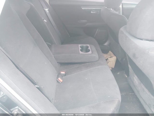 46339289 :رقم المزاد ، 1N4AL3AP6DN487177 vin ، 2013 Nissan Altima 2.5 S مزاد بيع