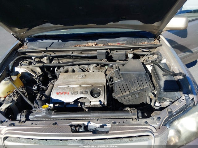 Продаж на аукціоні авто 2004 Toyota Highlander Limited V6, vin: JTEDP21AX40040698, номер лоту: 46339296