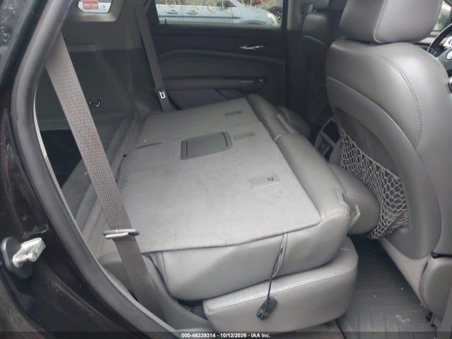 Aukcja sprzedaży 2012 Cadillac Srx Luxury Collection, vin: 3GYFNDE31CS629182, numer aukcji: 46339314