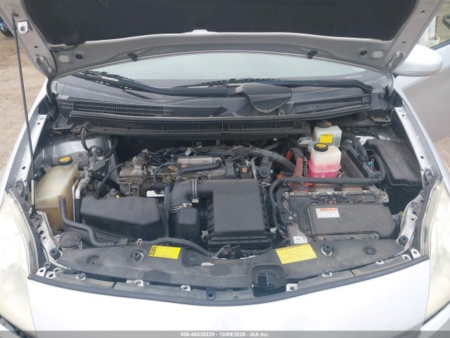 46339329 :رقم المزاد ، JTDKN3DP4D3035793 vin ، 2013 Toyota Prius Plug-in مزاد بيع