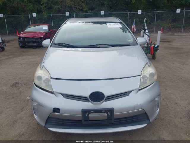 46339329 :رقم المزاد ، JTDKN3DP4D3035793 vin ، 2013 Toyota Prius Plug-in مزاد بيع
